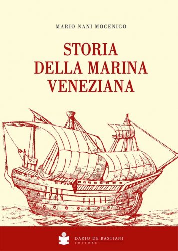 Storia della Marina veneziana