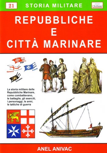Repubbliche e Città Marinare