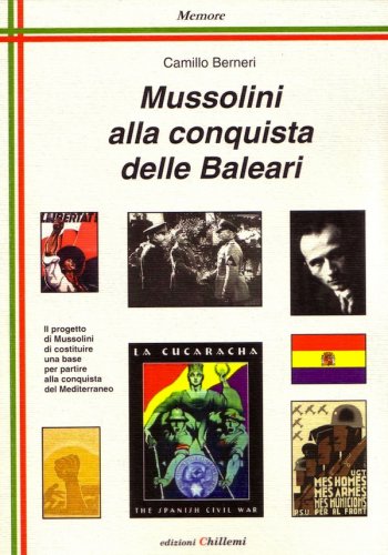 Mussolini alla conquista delle Baleari