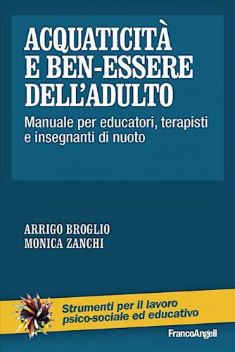 Acquaticità e ben-essere dell'adulto