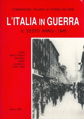 Italia in guerra