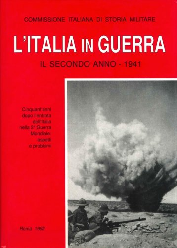 Italia in guerra