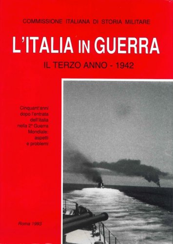 Italia in guerra