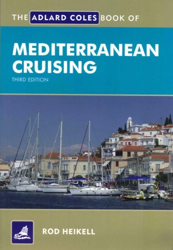 Mediterranean cruising