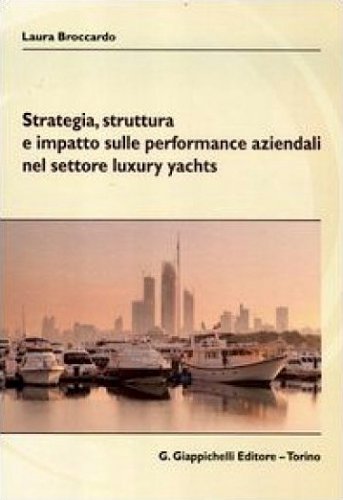 Strategia, struttura e impatto sulle performance aziendali nel settore