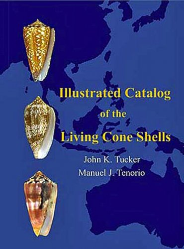 llustrated catalog of the living Cone shells