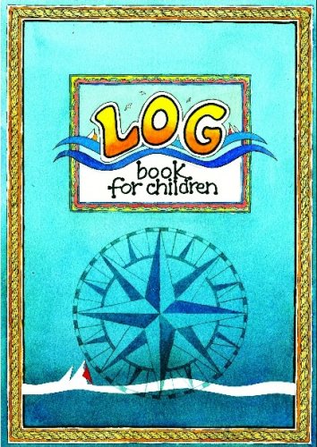 Logbook for Children
