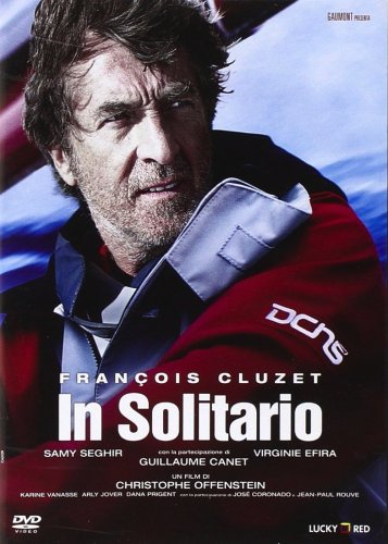 In solitario - DVD
