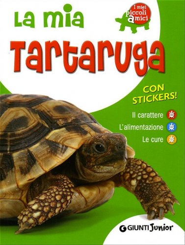 Mia...tartaruga
