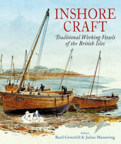 Inshore craft