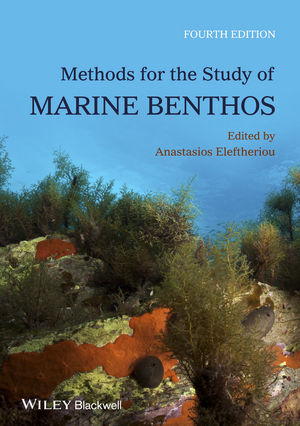 Methods for study of marine benthos