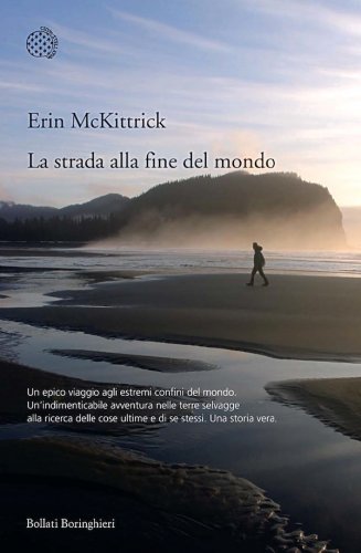 Strada alla fine del mondo