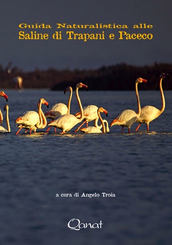 Guida naturalistica alle saline di Trapani e Paceco