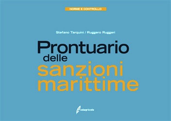 Prontuario delle sanzioni marittime