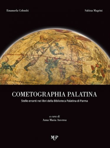 Cometographia Palatina