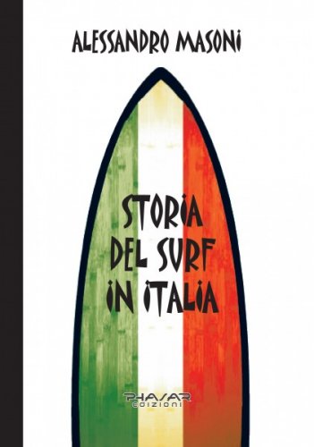 Storia del surf in Italia