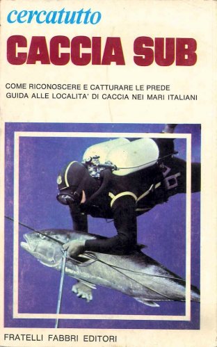 Caccia sub