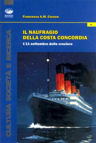 Naufragio della Costa Concordia