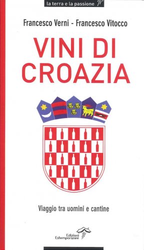 Vini di Croazia