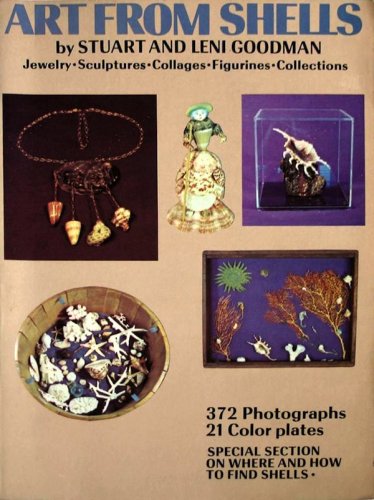 Art from shells