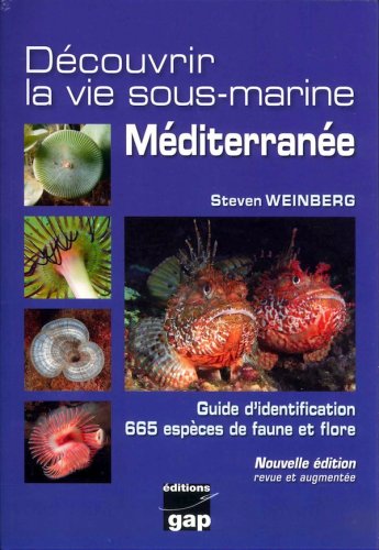 Decouvrir la vie sous-marine Méditerranée