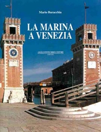 Marina a Venezia