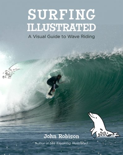 Surfing illustrated
