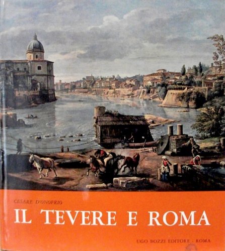 Tevere e Roma