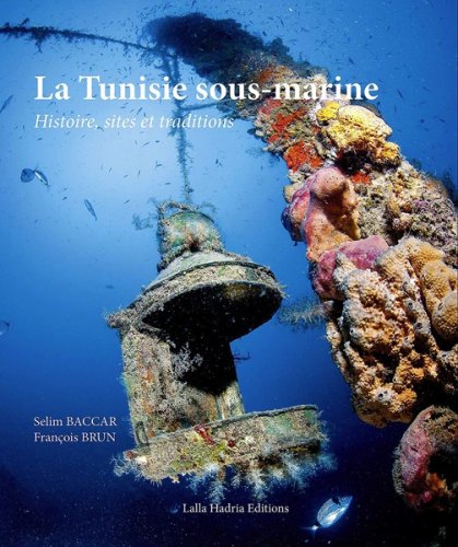 Tunisie sous-marine