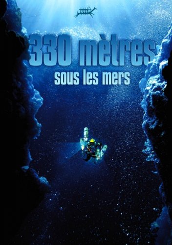 330 metres sous les mers - DVD