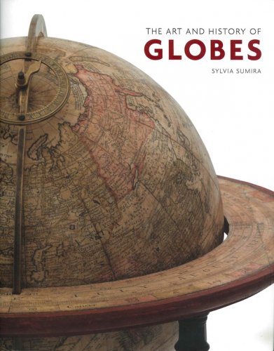 Art and history of globes