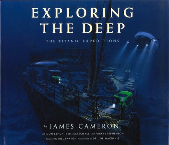 Exploring the deep