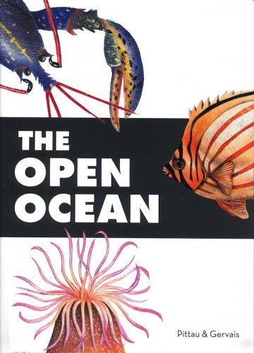 Open ocean