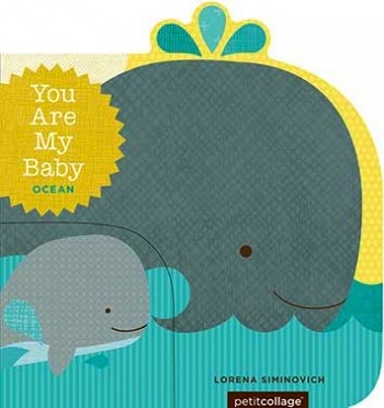 You are my baby Ocean