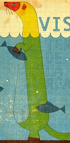 Animals at work and play journal