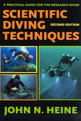 Scientific diving techniques