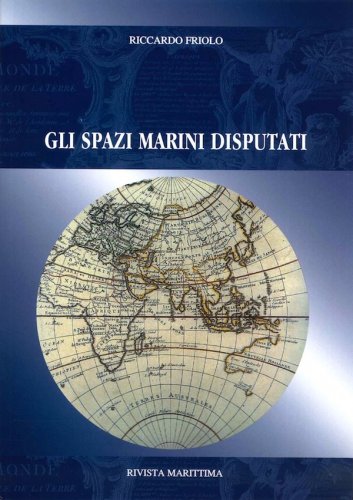 Spazi marini disputati