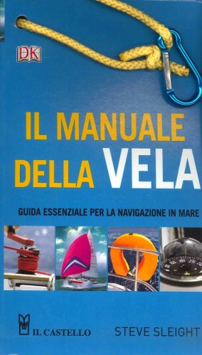 Manuale della vela