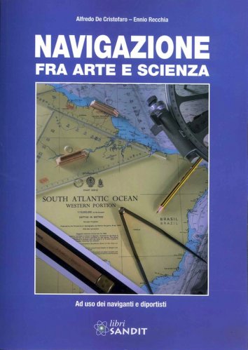 Navigazione fra arte e scienza