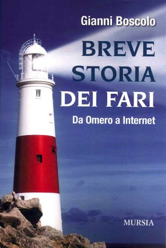 Breve storia dei fari