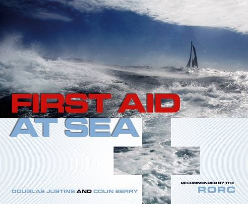 First aid at sea
