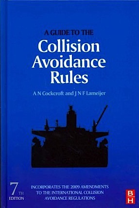 Guida to the collision avoidance rules