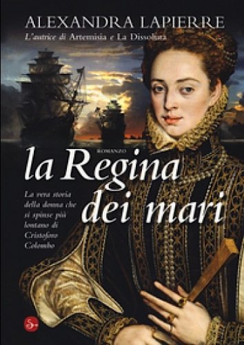 Regina dei mari