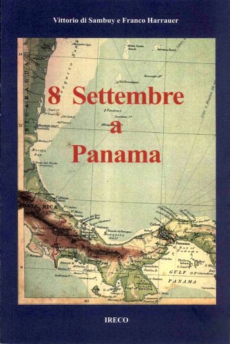 8 settembre a Panama