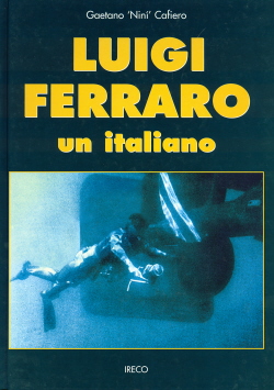 Luigi Ferraro un italiano