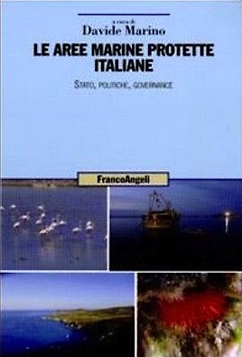 Aree marine protette italiane
