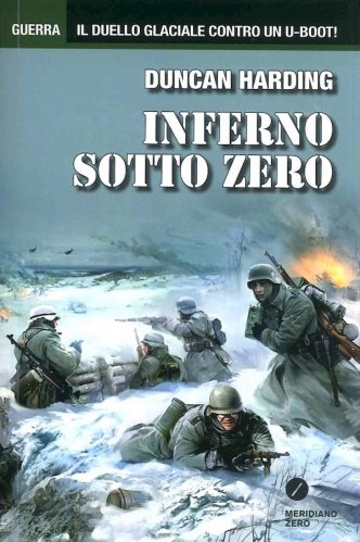 Inferno sotto zero