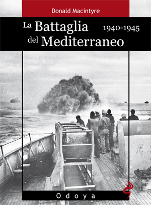 Battaglia del Mediterraneo
