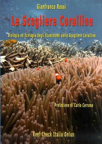 Scogliere coralline