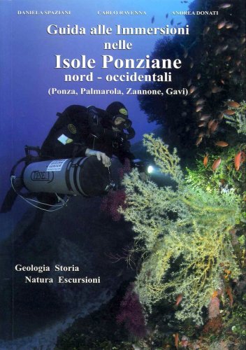 Guida alle immersioni nelle isole Ponziane Nord-Occidentali